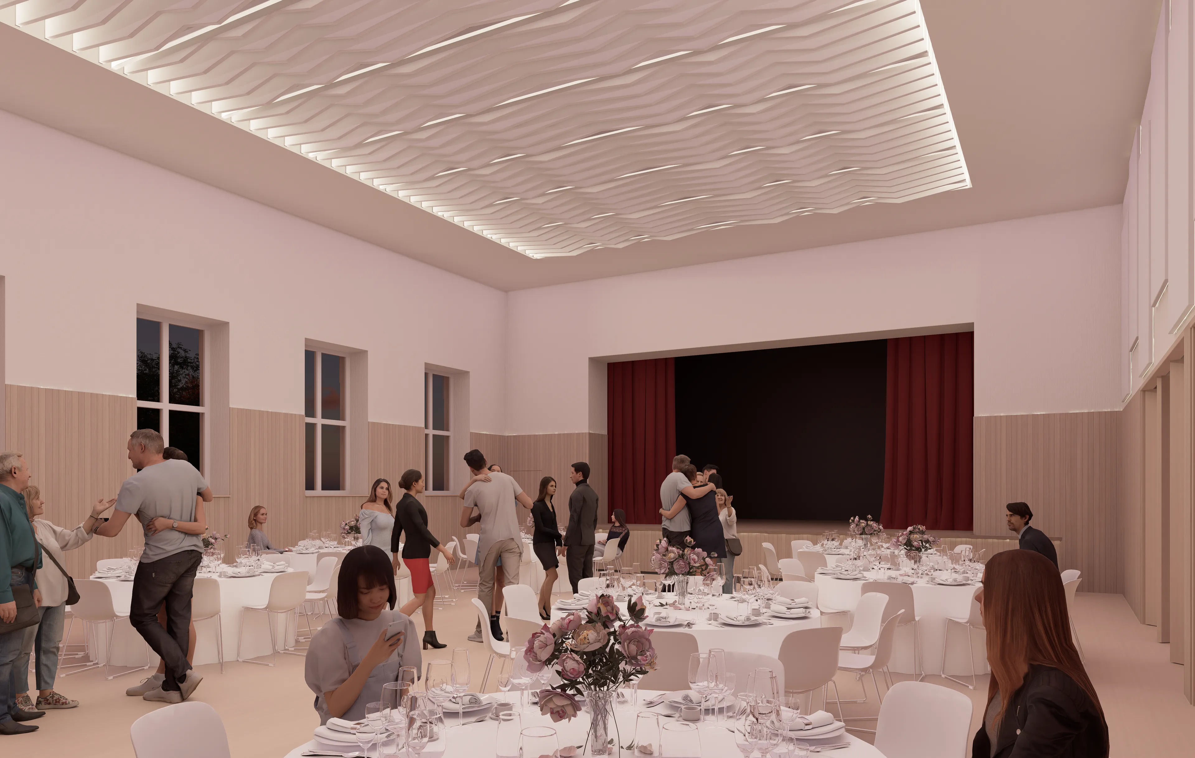 Lidový dům Opatovice